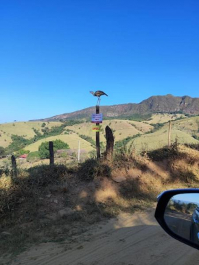 zona rural Delfinópolis - Recanto São Jorge Serra da canastra